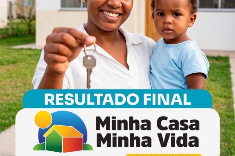 Nova etapa do Minha Casa Minha Vida: confira a lista dos...