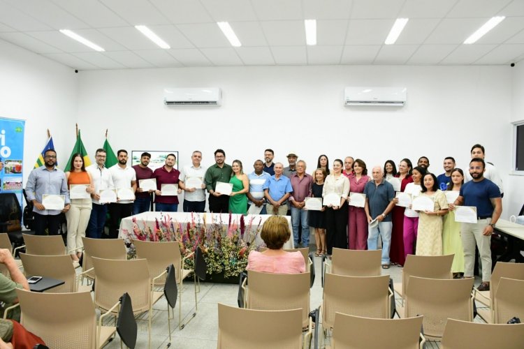 Novo Conselho Municipal de Turismo de Floriano é empossado para o biênio 2026-2028
