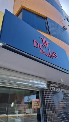 Capa de Dclis imports