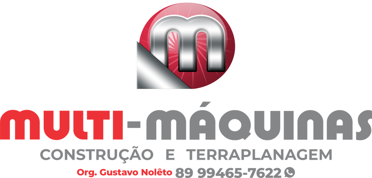 Capa de Construção e Terraplanagem