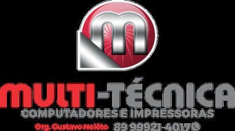 Logo de Computadores e Impressoras