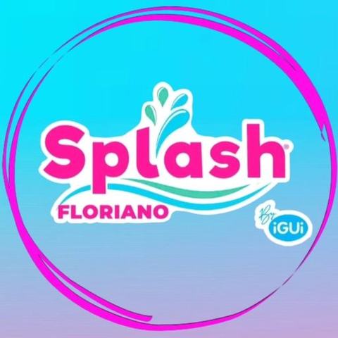 Logo de Splash piscinas