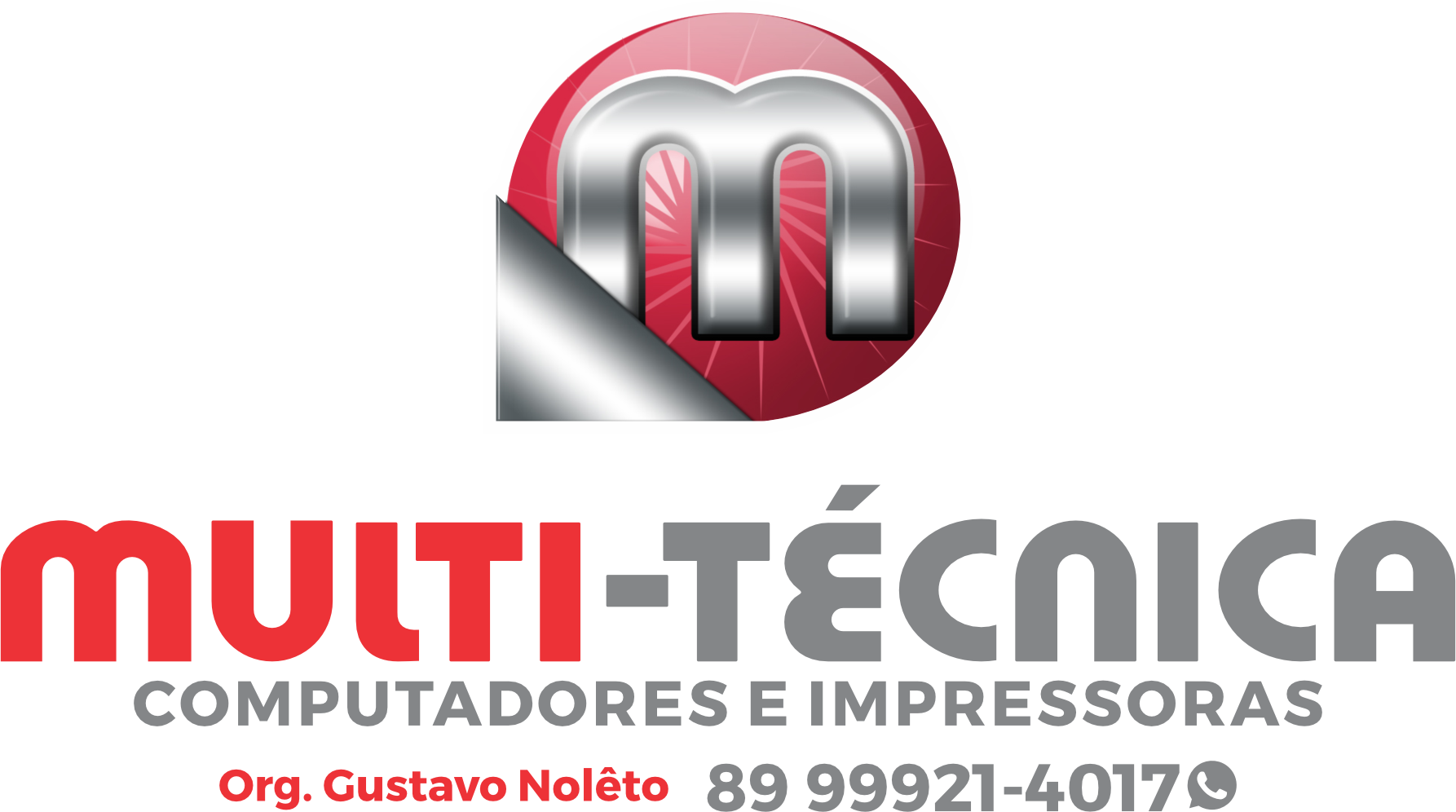 Logo de Multi-Técnica