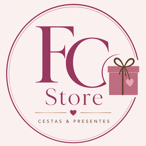 Logo de FC Store