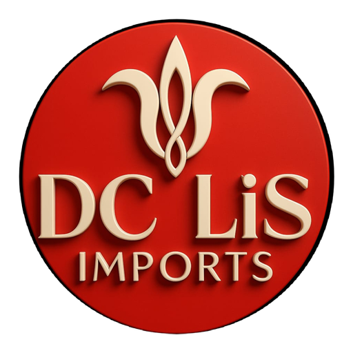 Logo de Dclis imports