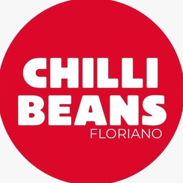 Logo de ÓTICA CHILLI BEANS | FLORIANO