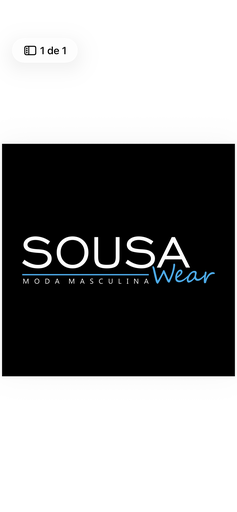 Logo de Sousa Wear
