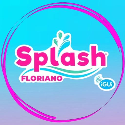 Logo de Splash piscinas