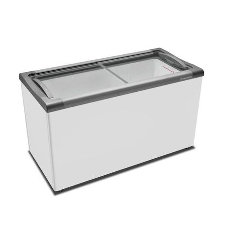 Freezer METALFRIO 399L
