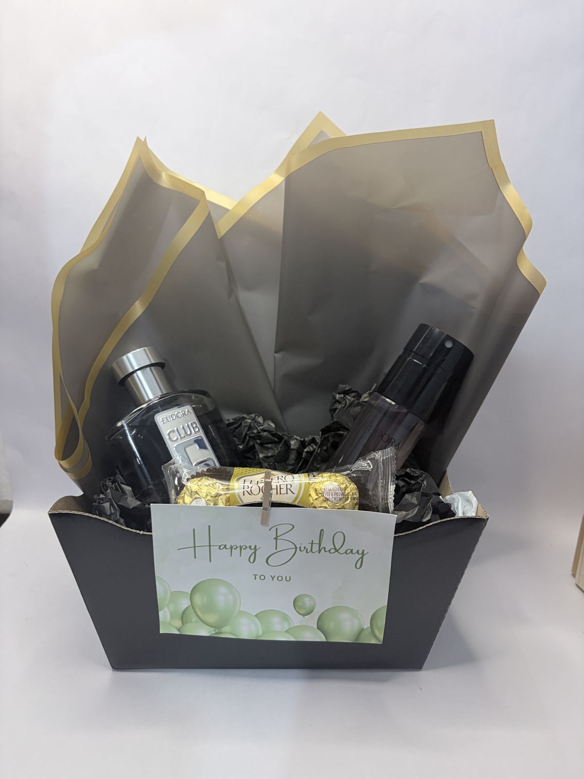 Presentes 🎁