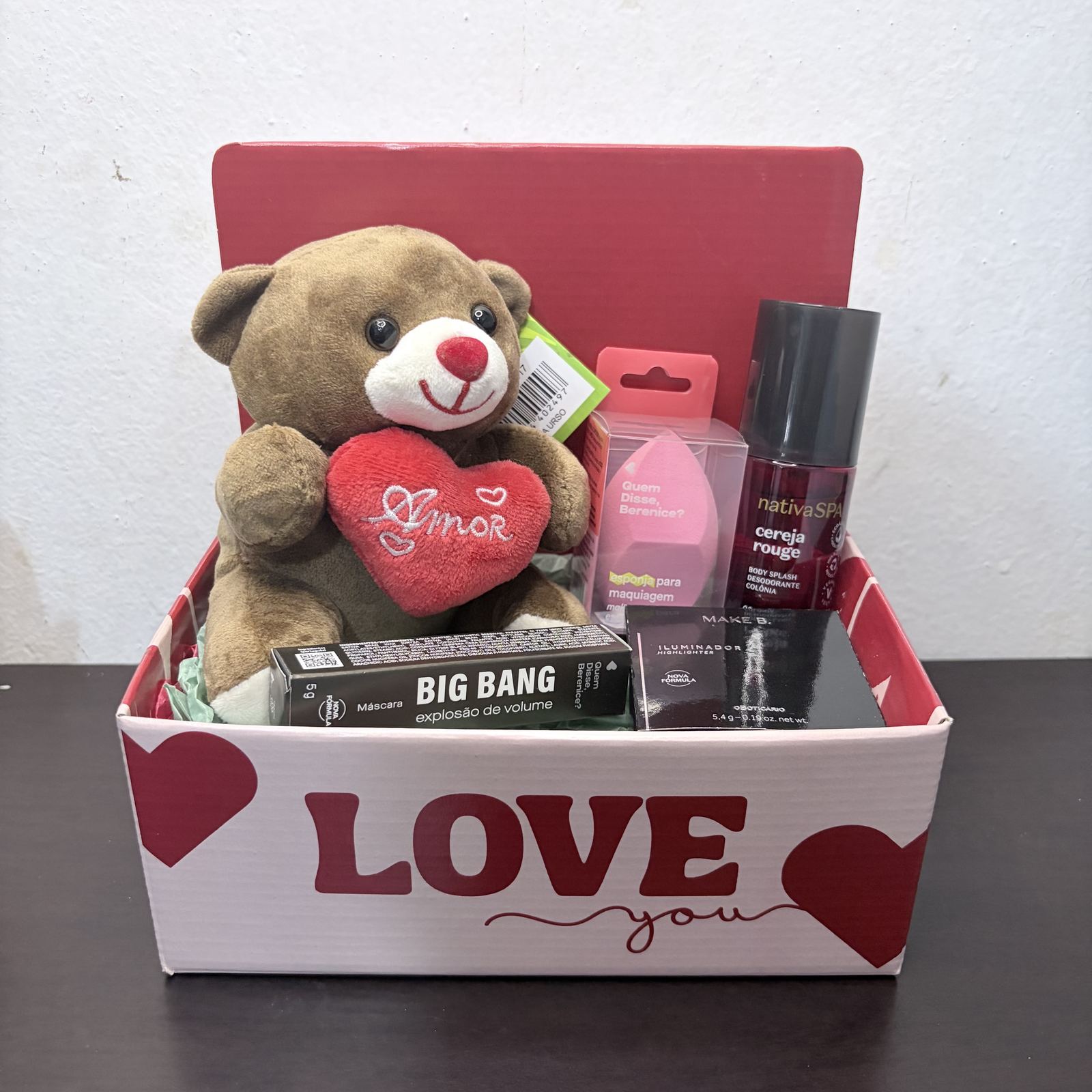 Presentes 🎁 — foto 3