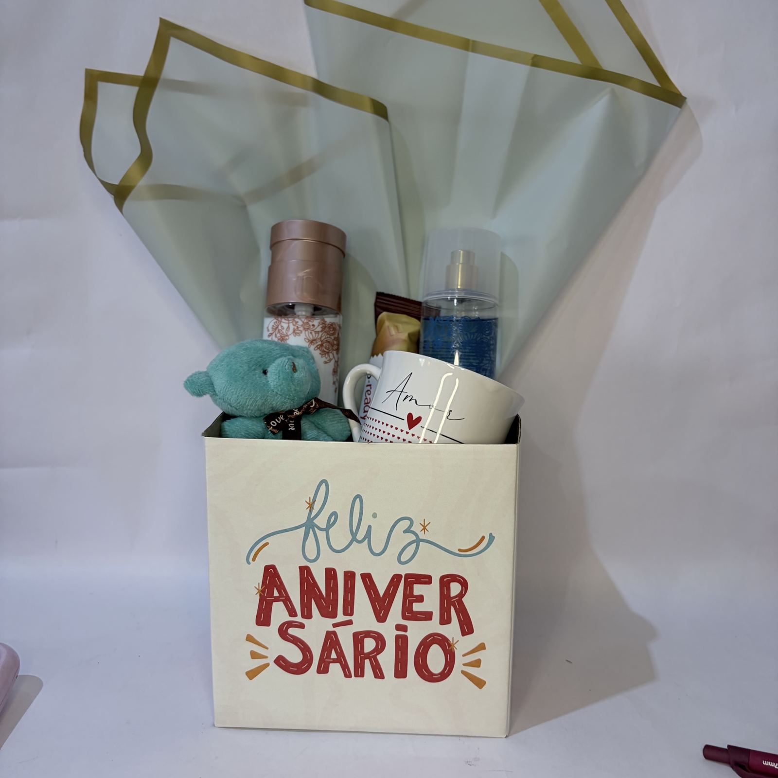 Presentes 🎁 — foto 4