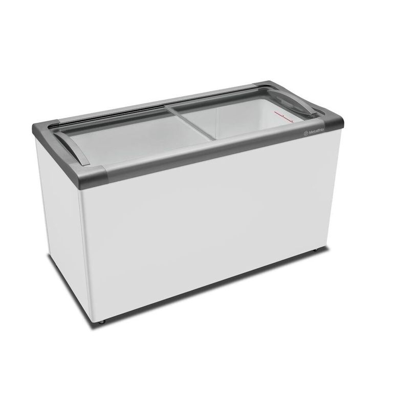 Freezer METALFRIO 399L